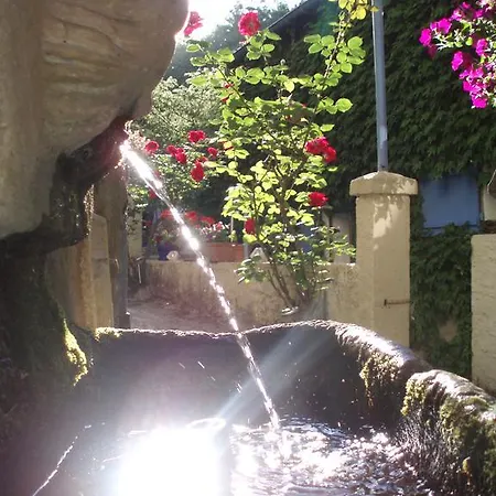 Bed & Breakfast Moulin De Cornevis Privas