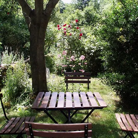 Moulin De Cornevis Bed & Breakfast