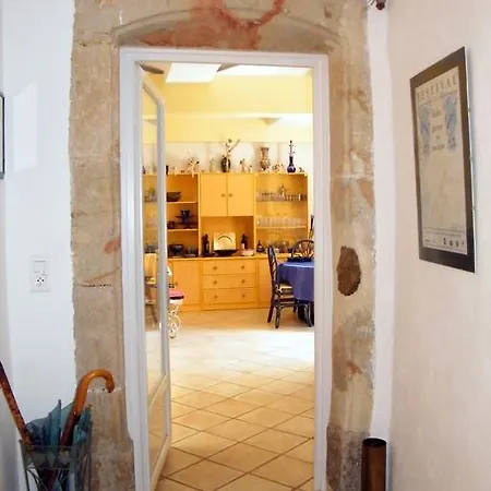 Moulin De Cornevis * Privas