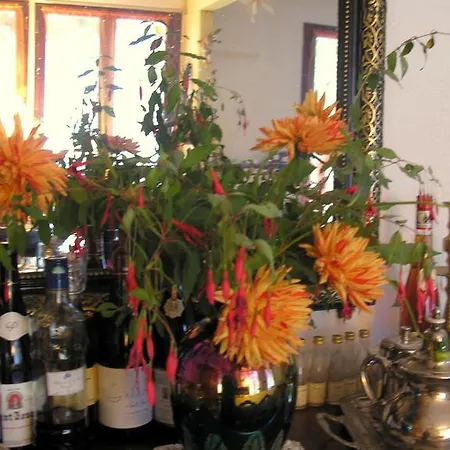 Bed & Breakfast Moulin De Cornevis Privas