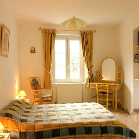 Bed & Breakfast Moulin De Cornevis