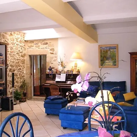 Moulin De Cornevis * Privas