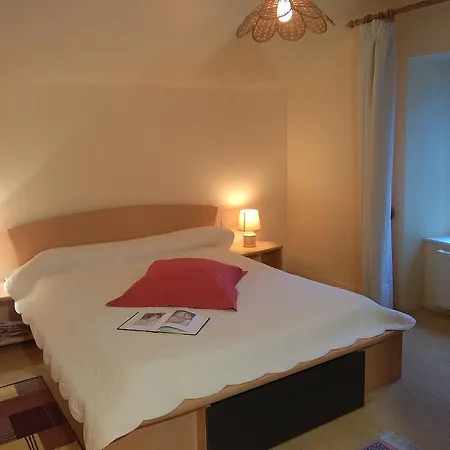 Moulin De Cornevis Bed & Breakfast Privas