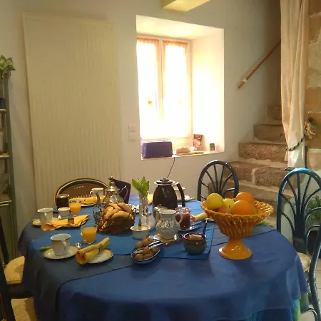 Bed & Breakfast Moulin De Cornevis *