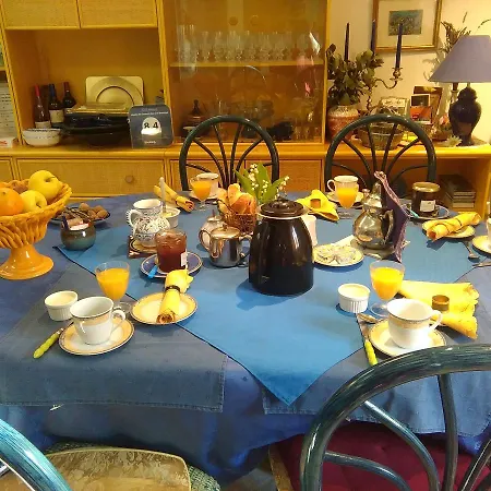Bed & Breakfast Moulin De Cornevis