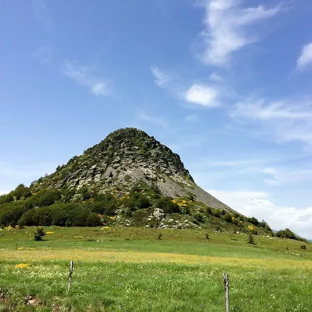Bed & Breakfast Moulin De Cornevis Privas